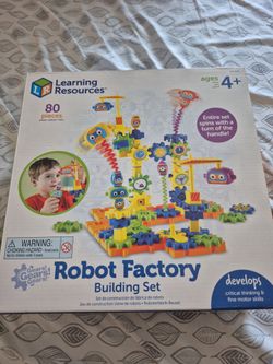 Kids toys
