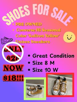 Converse Hi Seasonal
