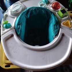 Kids Multi Use Booster Seat