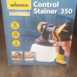 Control Stainer