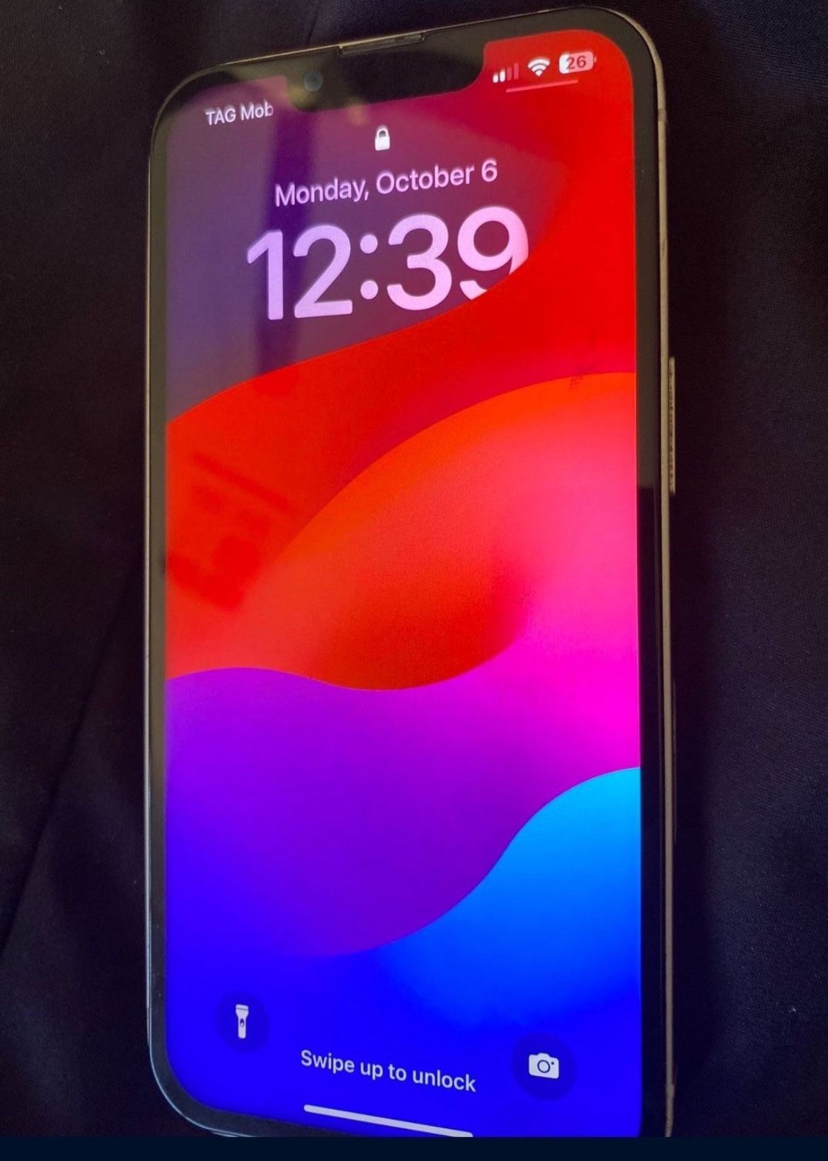 iPhone 13 Pink 128 GB