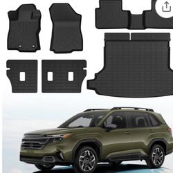 Tapetes Para Todo Clima