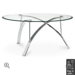Mako Coffee Table