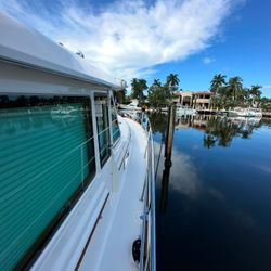 Carver 2019 Maintenance 