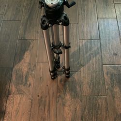 Tripod