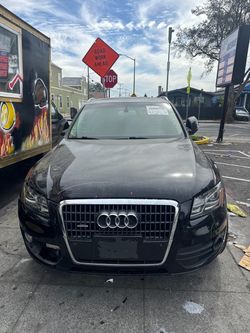 2012 Audi A6