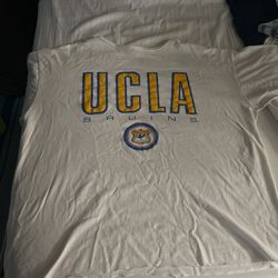 90s UCLA Bruins Tee 2xl Vintage
