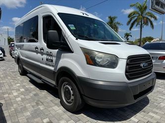 2015 Ford Transit-350