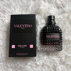 Valentino Cologne
