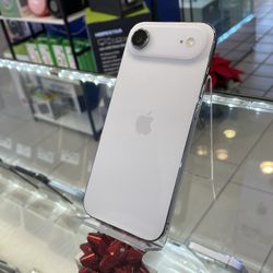 iPhone 17 Air 256gb T-Mobile Metro PCS 