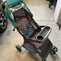 Stroller