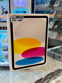 iPad 11 128GB WiFi
