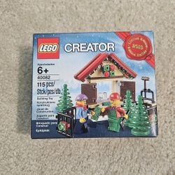 Lego Creator Limited Edition 2013
