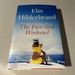 The Five-Star Weekend 