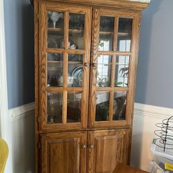Dining Room Storage