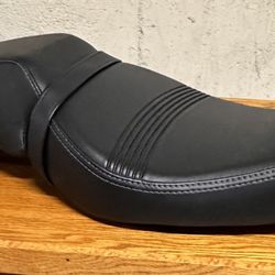 Harley Davidson Seat