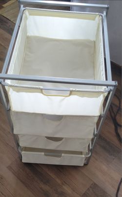Ikea storage baskets