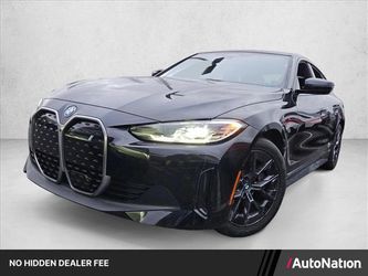 2023 BMW i4