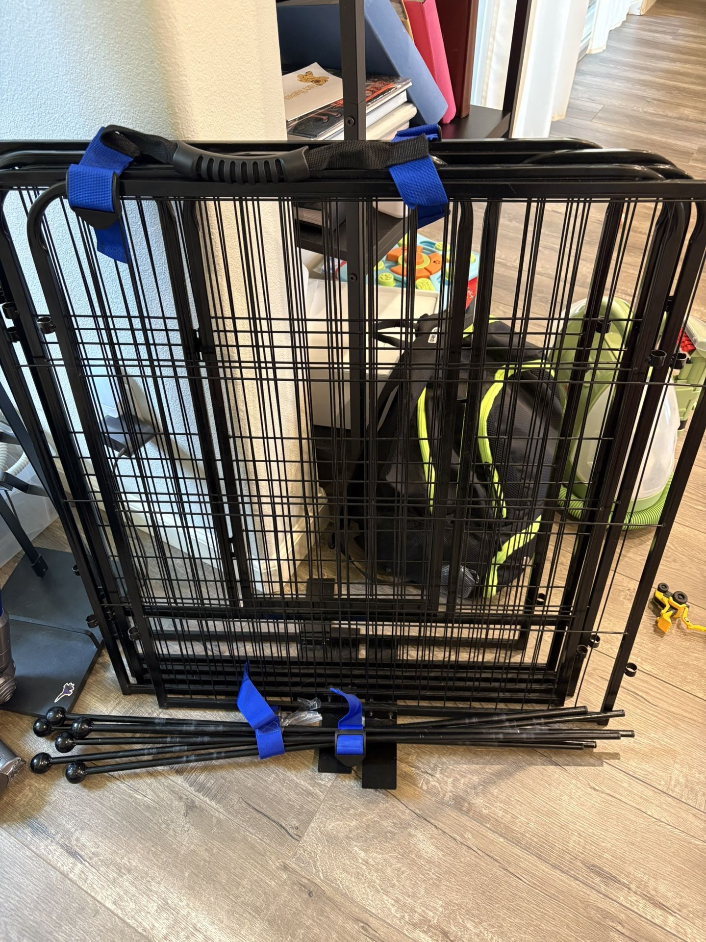 Dog Fence