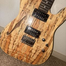 Destiny CNC Wound Electric Guitar