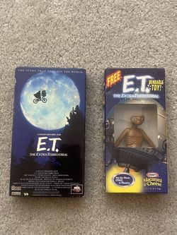 E.T Collectables 