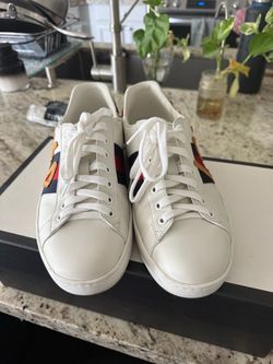 Loved Gucci shoes 9.5