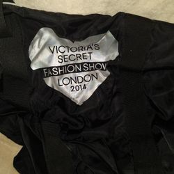 Victoria's Secret Large Duffle Bag