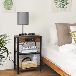 Bedside Table