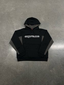 Supreme Hoodie