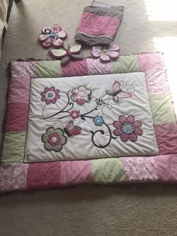 Decorations - Child’s Room