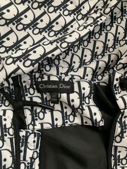 Christian Dior Jacket