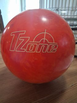 Bowling Ball
