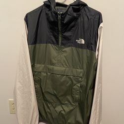 The North Face - Wind Defender