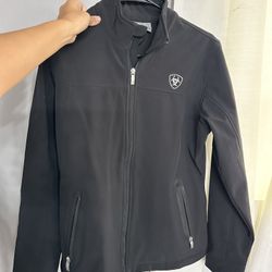 Ariat jacket
