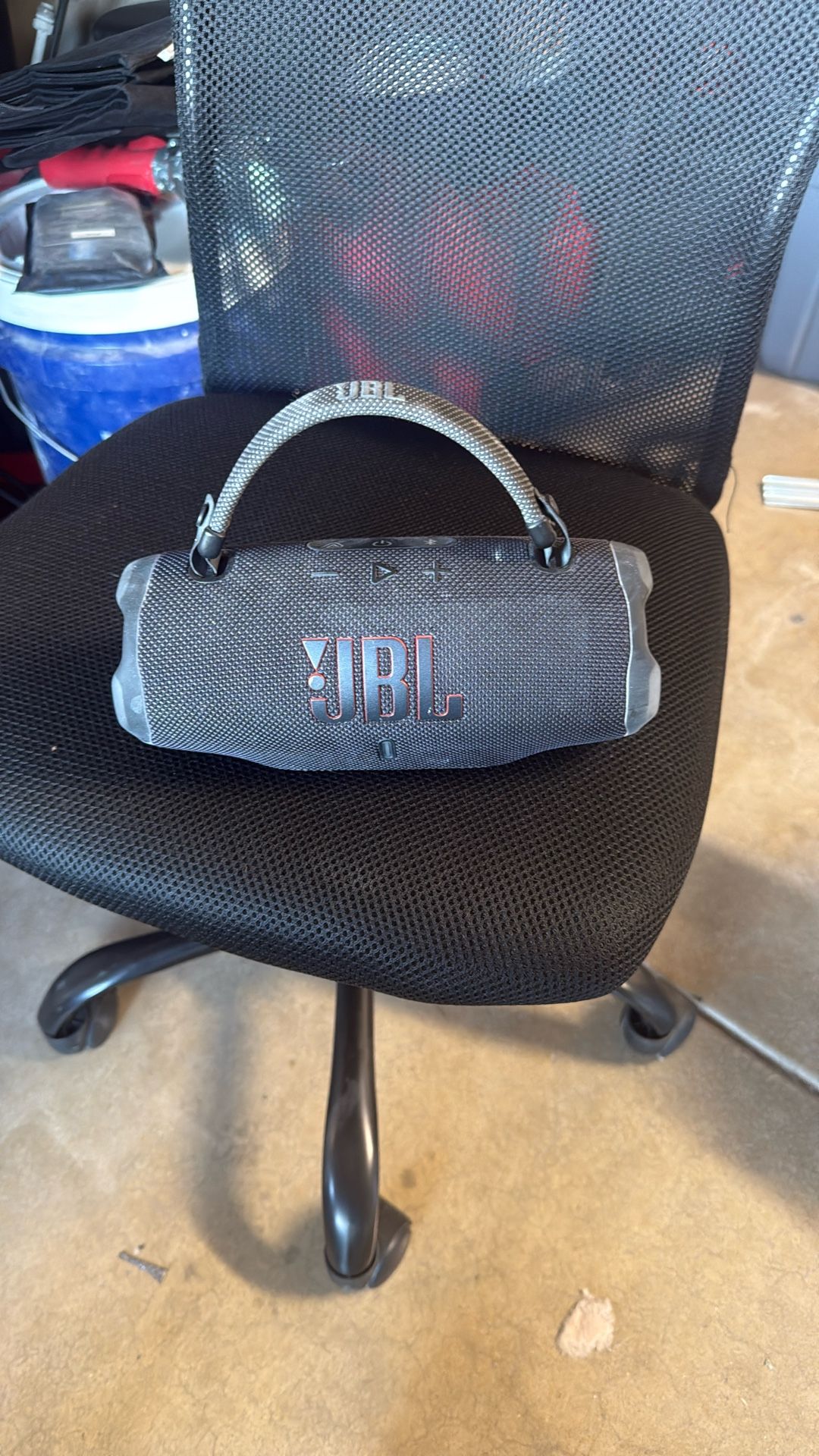 Jbl Speaker