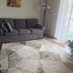 Very Comfortable Couch 