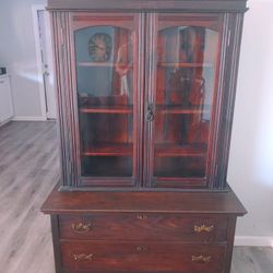 China cabinet