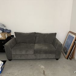 Sofa bed (queen size)