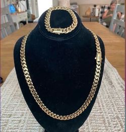 Beautiful Set 10mm
