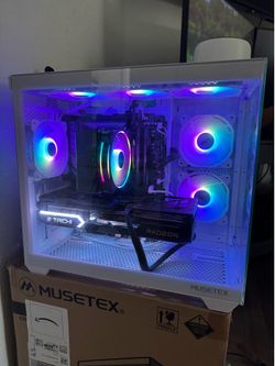 9070 xt/ 7800x3d