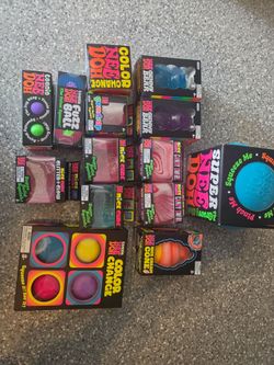 Needohs for trade