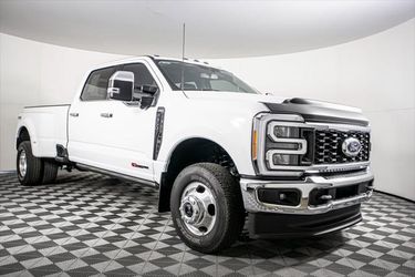 2023 Ford F-350