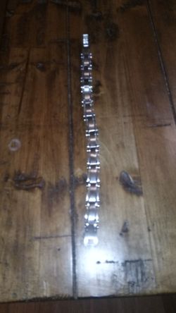 Stainless Steel Bracelet 