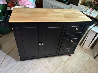 Kitchen Island