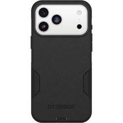 OtterBox iPhone 17 Pro Max Commuter Series Case – Black