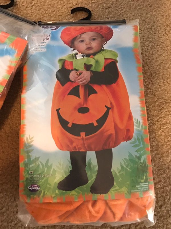 Costume 12-24months