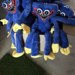 Huggy Wuggy Bundle Sale