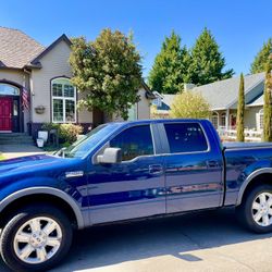 2007 Ford F-150