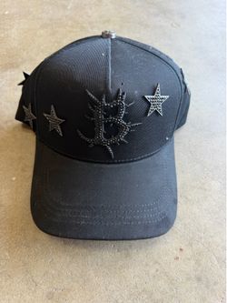 Authentic Barbas premium hat