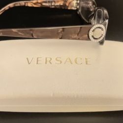 versace sun glasses 